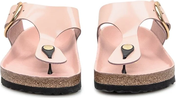 Birkenstock Gizeh Big Buckle Sandal - Image 2