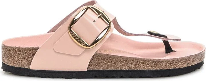 Birkenstock Gizeh Big Buckle Sandal