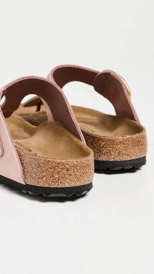 Birkenstock Gizeh Big Buckle Sandals - Image 5