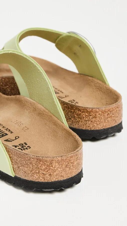 Birkenstock Gizeh Big Buckle Sandals - Image 3