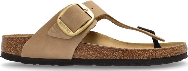 Birkenstock Gizeh Big Buckle Sandals