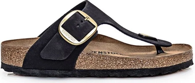Birkenstock Gizeh Big Buckle Sandals