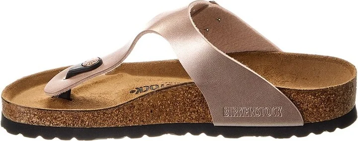 Birkenstock Gizeh Birko-Flor Sandal - Image 2
