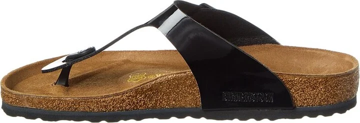 Birkenstock Gizeh Birko-Flor Sandal - Image 2