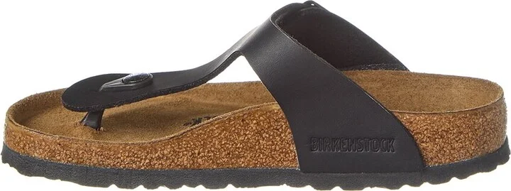 Birkenstock Gizeh Birko-Flor Sandal - Image 2