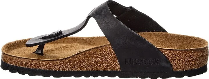 Birkenstock Gizeh Birko-Flor Sandal - Image 2