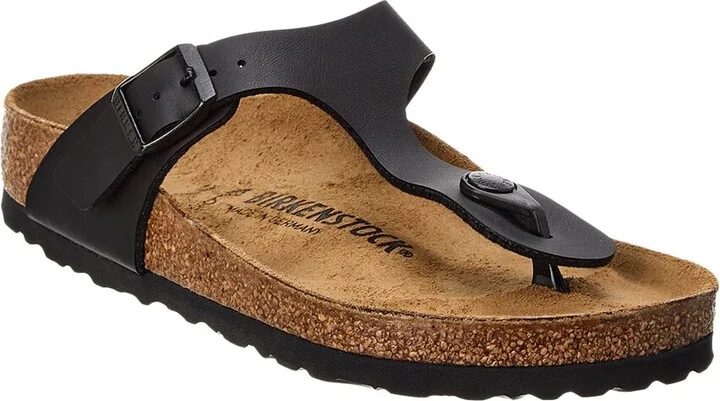 Birkenstock Gizeh Birko-Flor Sandal