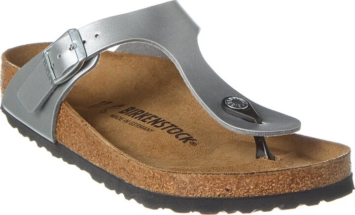 Birkenstock Gizeh Birko-Flor Sandal