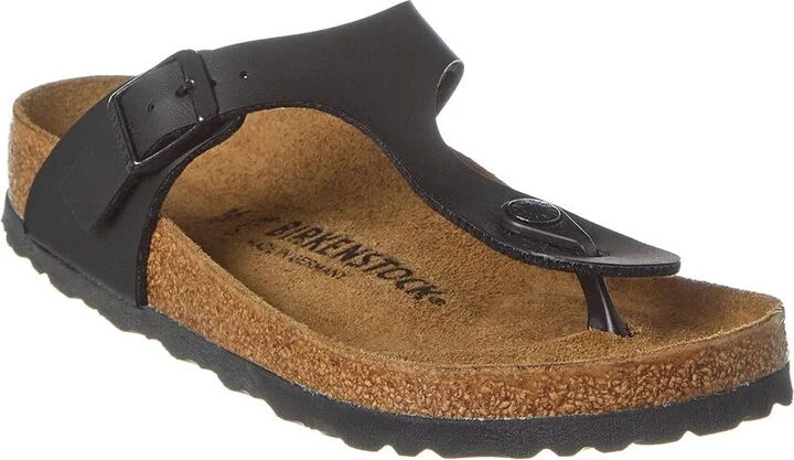 Birkenstock Gizeh Birko-Flor Sandal