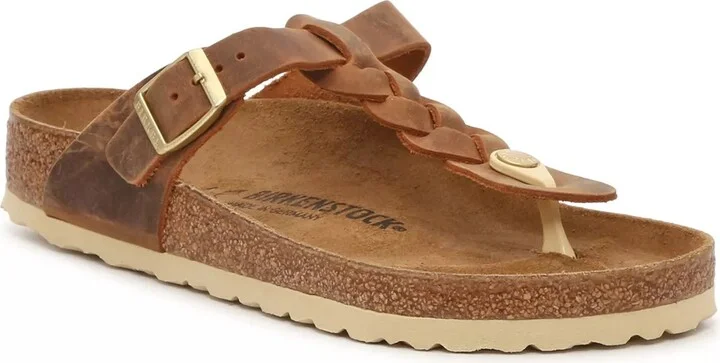 Birkenstock Gizeh Braided Sandal