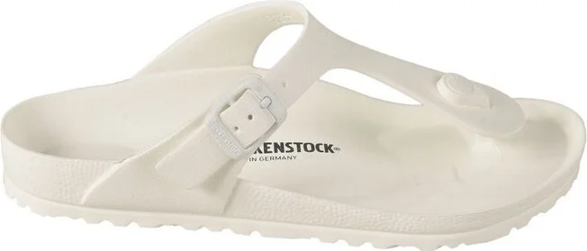 Birkenstock Gizeh Buckle Detailed Thong Sandals