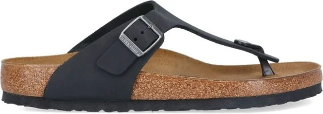 Birkenstock Gizeh Buckled Sandals