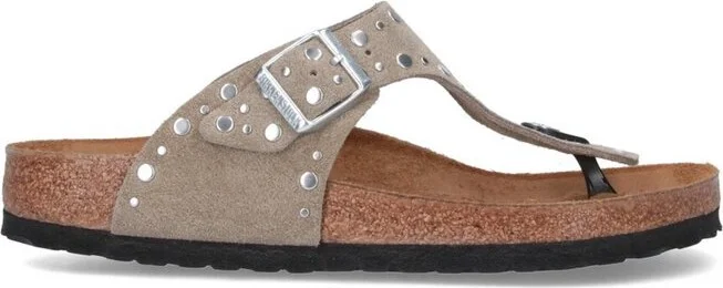 Birkenstock Gizeh Rivet Sandals