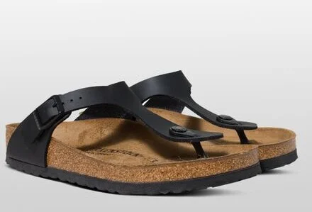 Birkenstock Gizeh Sandal - Women's - Image 2