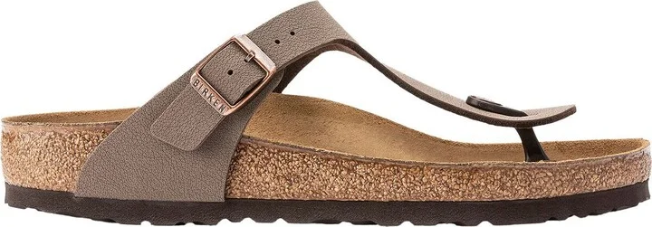Mocha Birkibuc