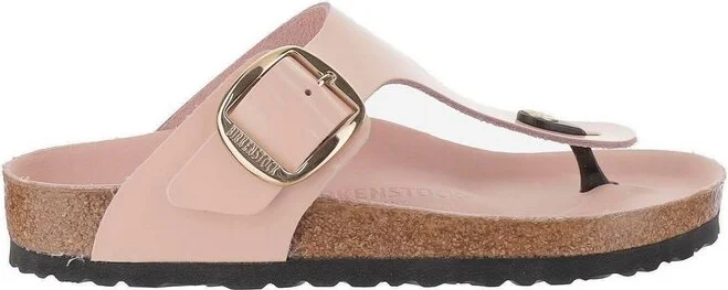Birkenstock Gizeh Slip-On Flip Flops