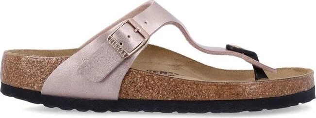 Birkenstock Gizeh Slip-On Sandals