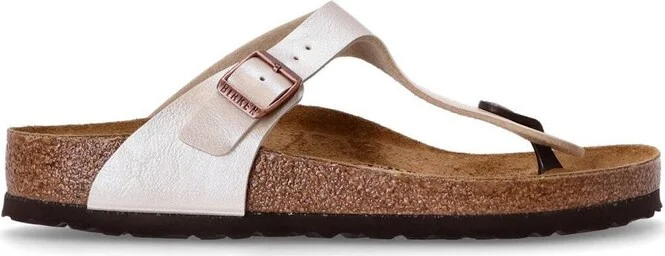 Birkenstock Gizeh Slip-On Sandals