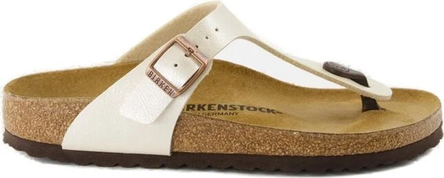 Birkenstock Gizeh Slip-On Sandals