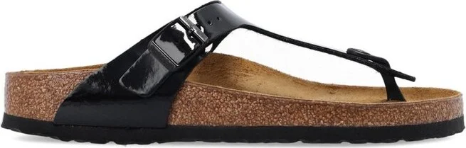 Birkenstock Gizeh Slip-On Thong Sandals