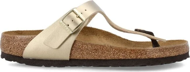 Birkenstock Gizeh Slip-On Thong Slippers