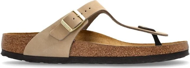 Birkenstock Gizeh Soft Footbed Sandals
