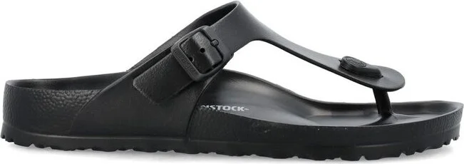Birkenstock Gizeh T-Bar Slip-On Sandals
