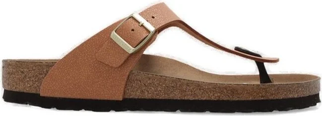 Birkenstock Gizeh Vegan Slip-On Slides