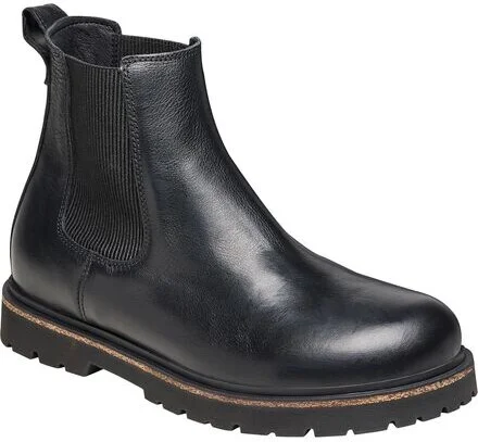Birkenstock Highwood Deep Blue Boot - Men's - Image 2