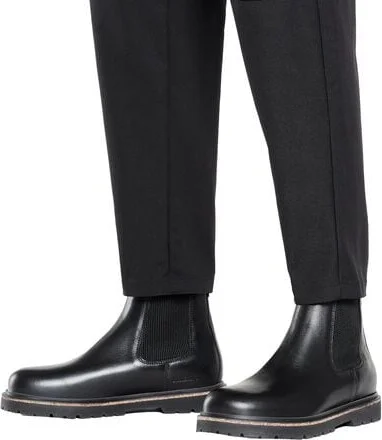 Birkenstock Highwood Deep Blue Boot - Men's - Image 3
