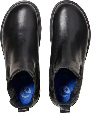 Birkenstock Highwood Deep Blue Boot - Men's - Image 6