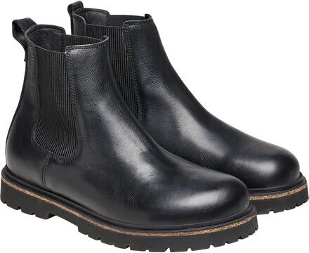 Birkenstock Highwood Deep Blue Boot - Men's - Image 7