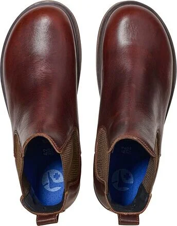 Birkenstock Highwood Deep Blue Boot - Men's - Image 9