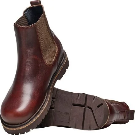 Birkenstock Highwood Deep Blue Boot - Men's - Image 10