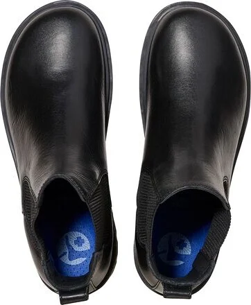 Birkenstock Highwood Deep Blue Boot - Women's - Image 2