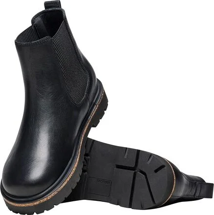 Birkenstock Highwood Deep Blue Boot - Women's - Image 3