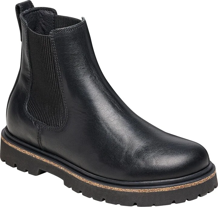 Birkenstock Highwood Deep Blue Boot - Women's