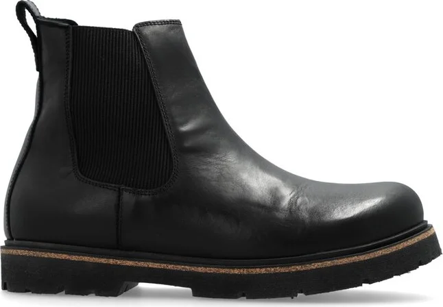 Birkenstock Highwood Slip-On Chelsea Boots