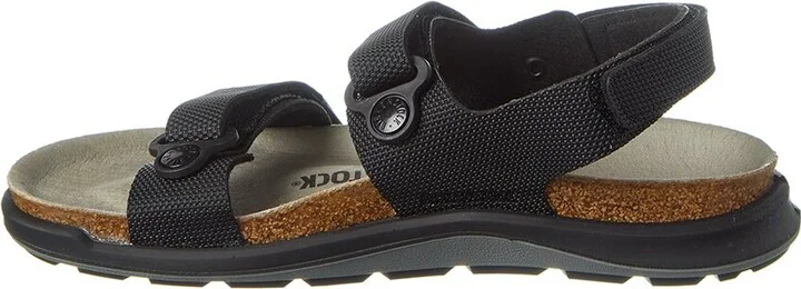 Birkenstock Kalahari Narrow Fit Birko-Flor Sandal - Image 2