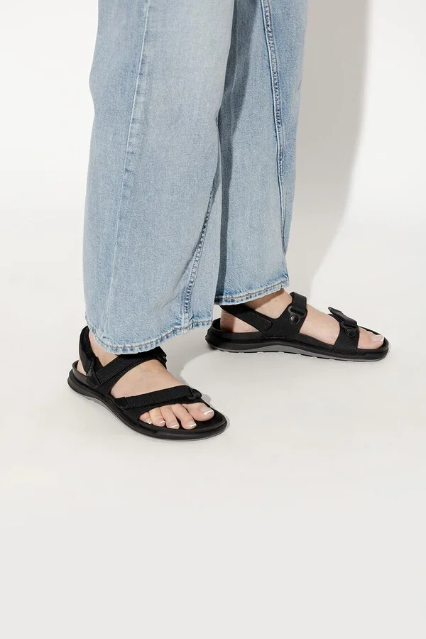 Birkenstock 'kalahari' Sandals - Image 2