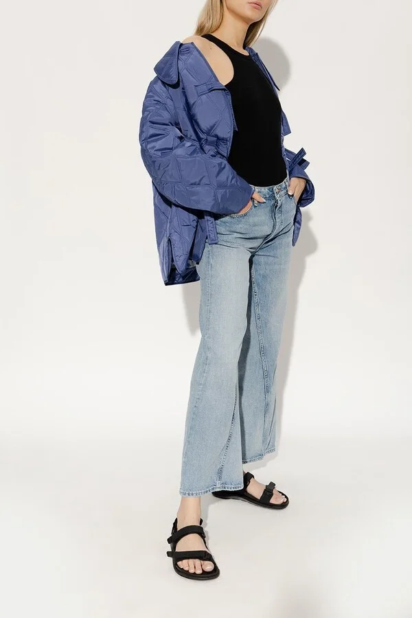 Birkenstock 'kalahari' Sandals - Image 3