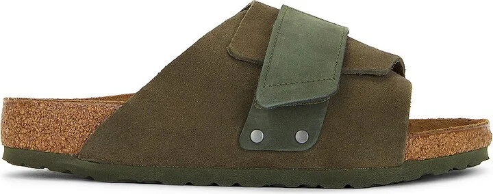 BIRKENSTOCK Kyoto in Army
