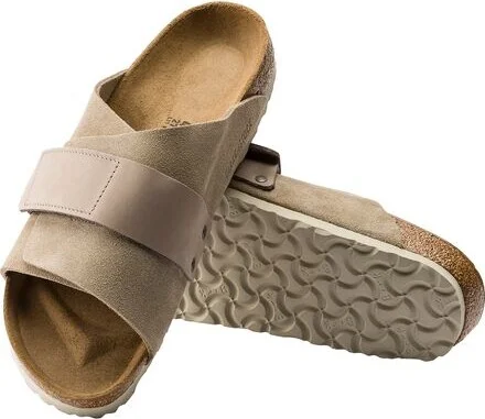 Birkenstock Kyoto Sandal - Men's - Image 3