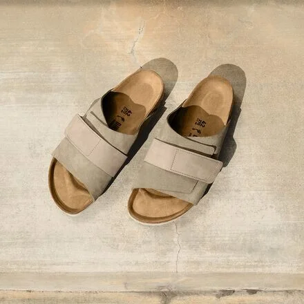 Birkenstock Kyoto Sandal - Men's - Image 5