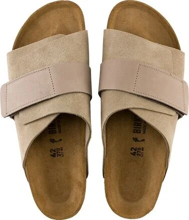 Birkenstock Kyoto Sandal - Men's - Image 11