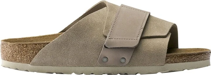 Birkenstock Kyoto Sandal - Men's