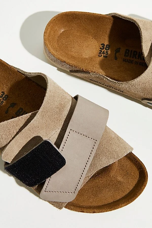 Birkenstock Kyoto Sandals - Image 2