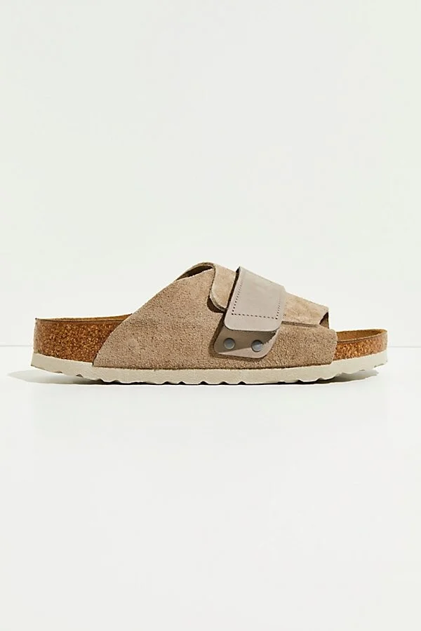 Birkenstock Kyoto Sandals - Image 3
