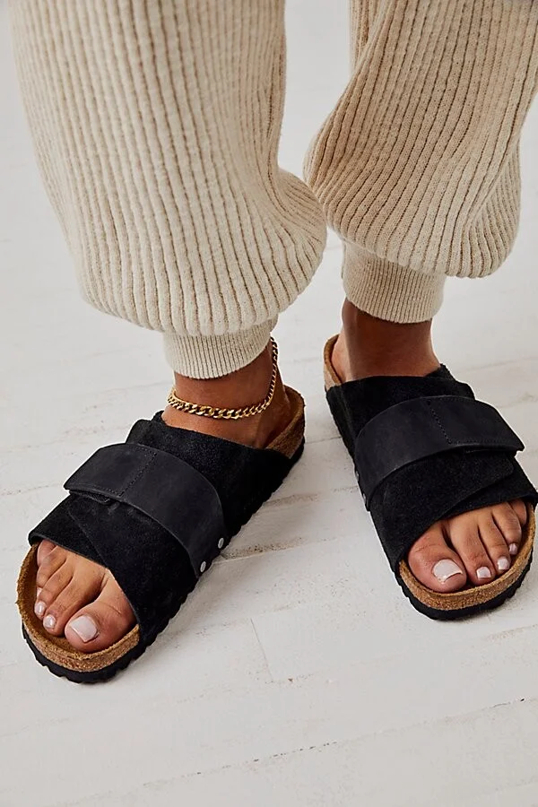 Birkenstock Kyoto Sandals - Image 2
