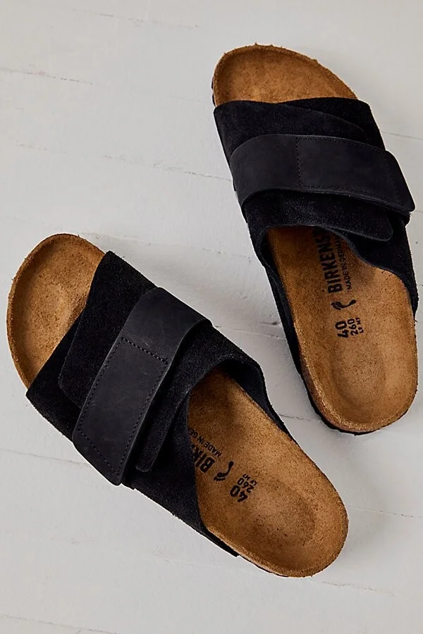Birkenstock Kyoto Sandals - Image 3